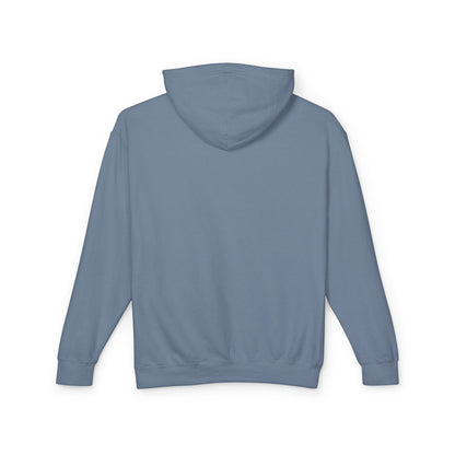 Kingdom — Unisex Lightweight Hooded Sweatshirt