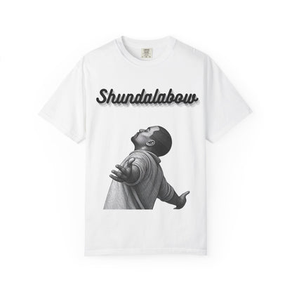 He Shundalabow - Unisex T-shirt