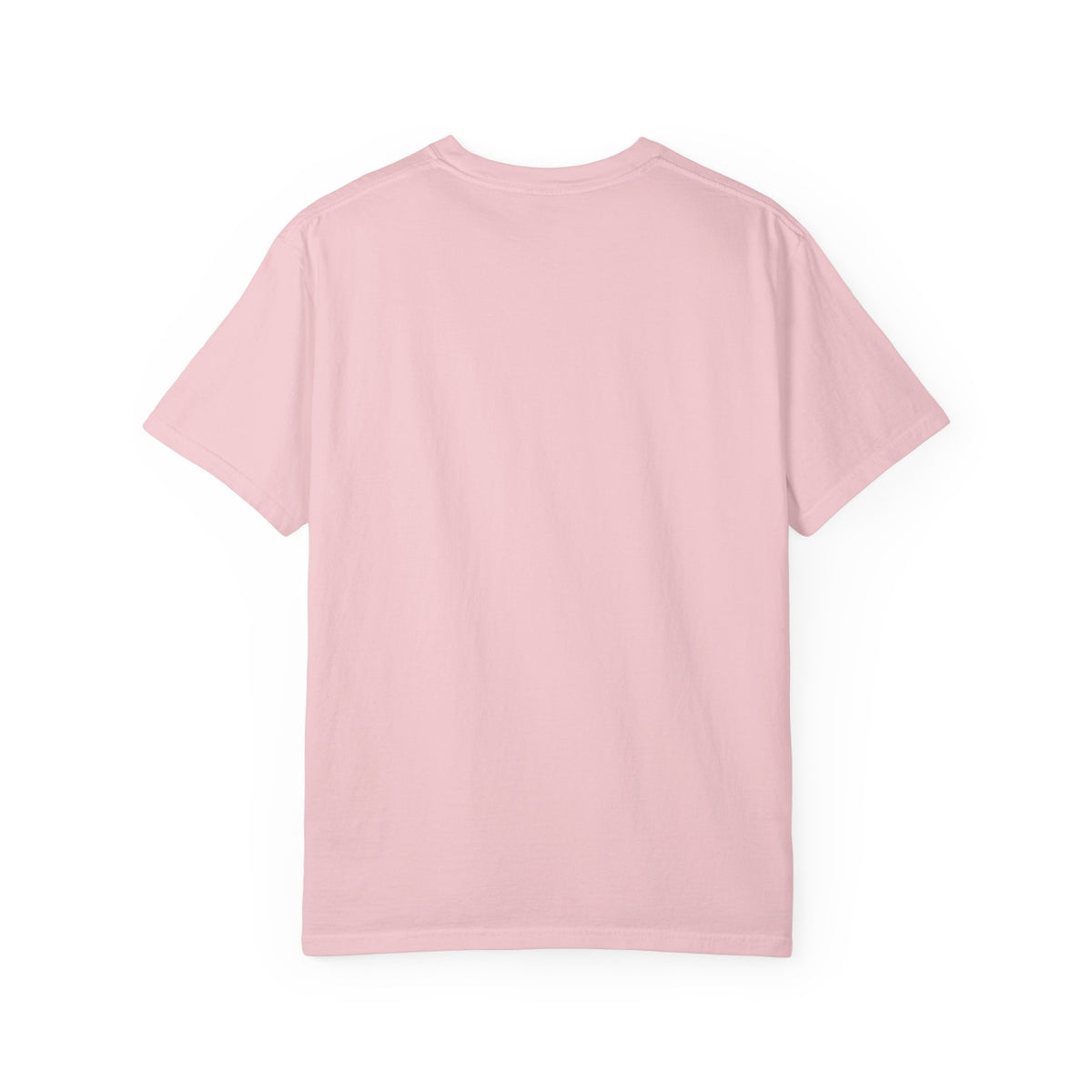 Not Easy Tee - Unisex CC1717 T-shirt