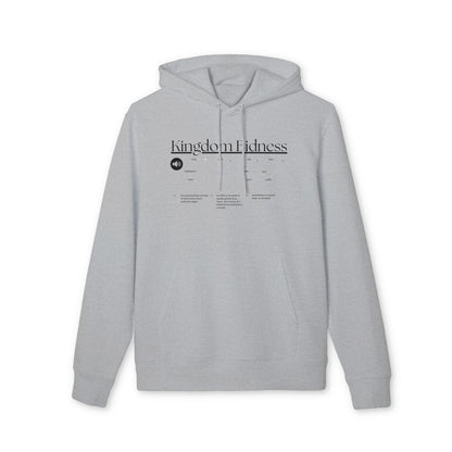 Kingdom - Cruiser Hoodie