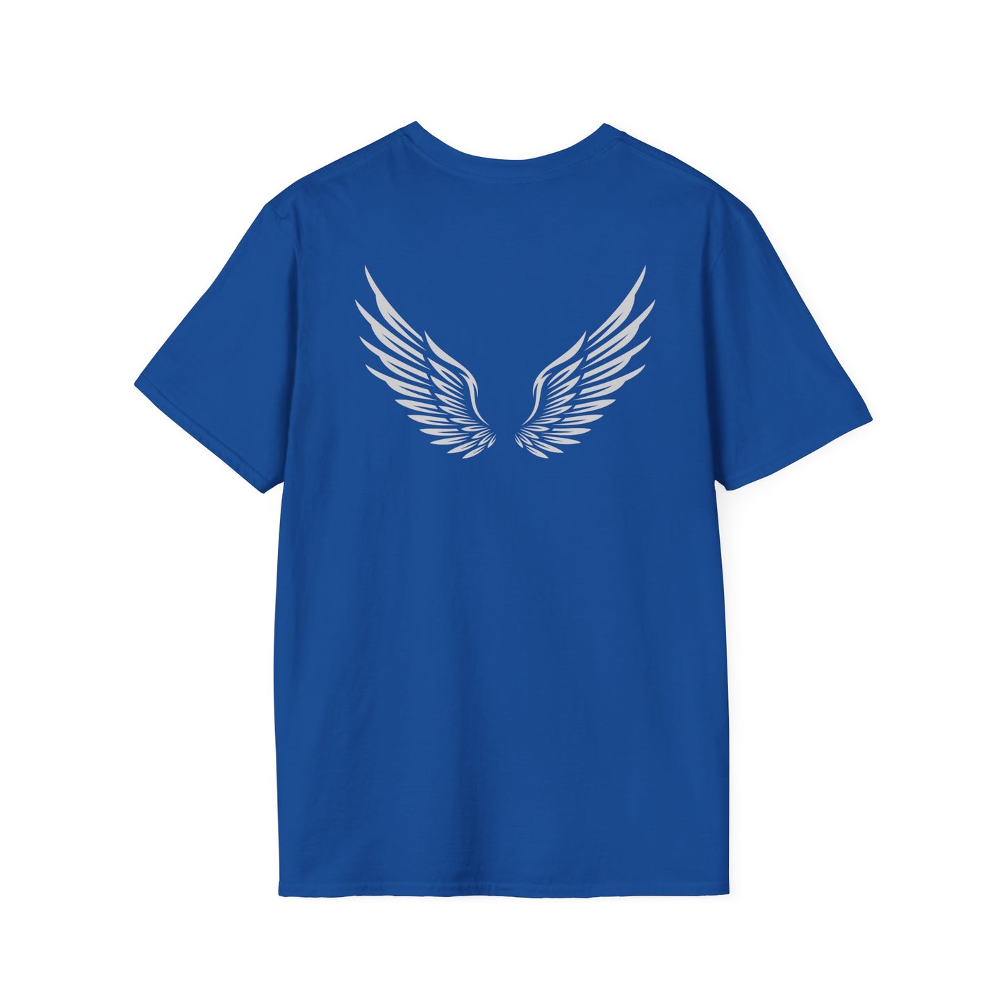 Gospel of Jesus Gives You Tee - Unisex T- Shirt