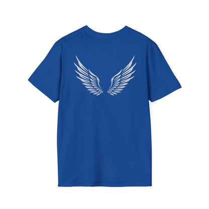 Gospel of Jesus Gives You Tee - Unisex T- Shirt