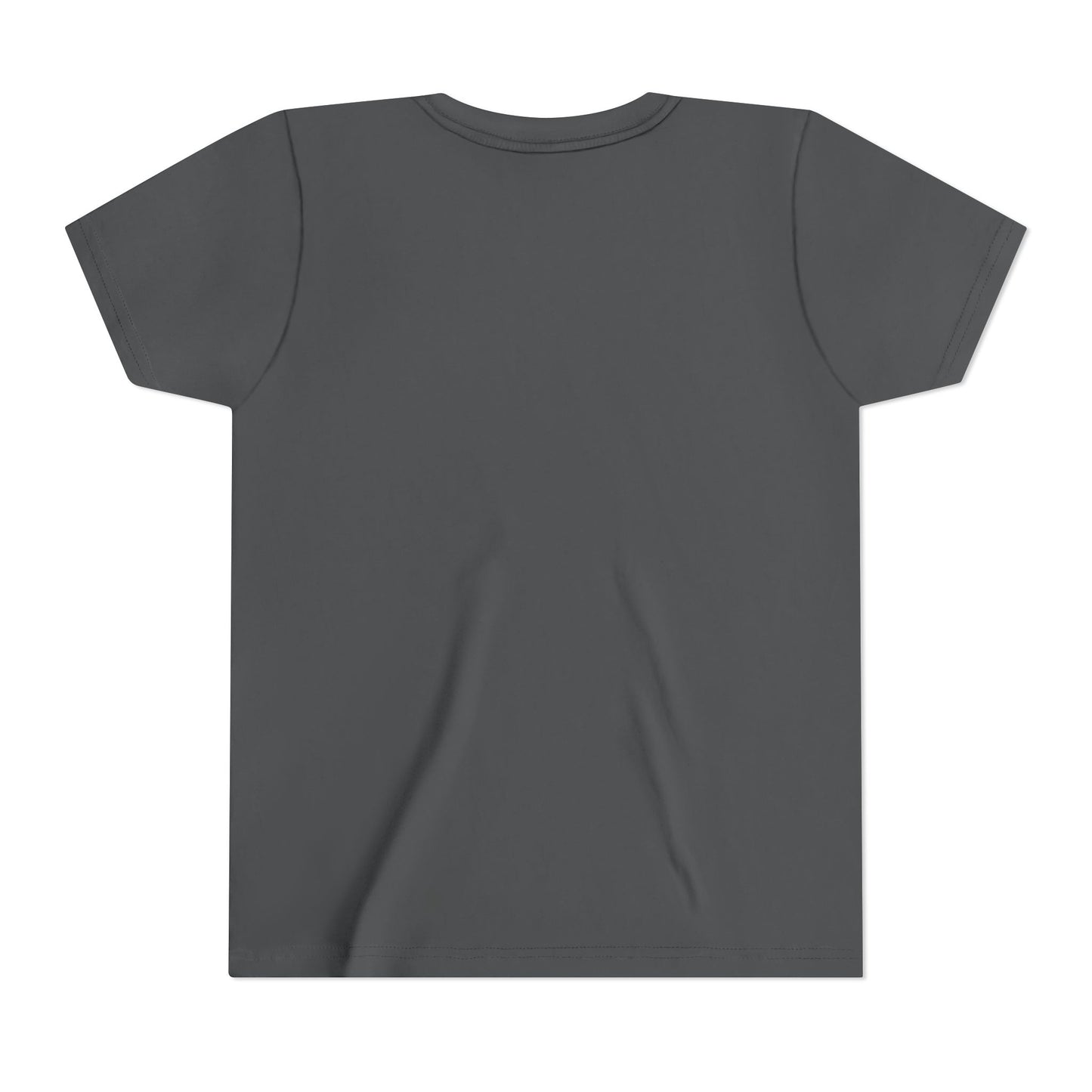 Memorial Day Soldier Tee – Youth T-Shirt
