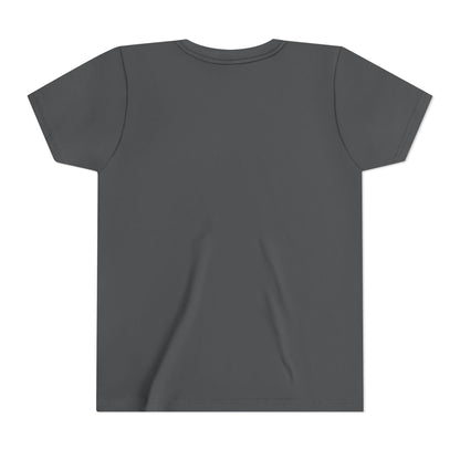 Memorial Day Soldier Tee – Youth T-Shirt
