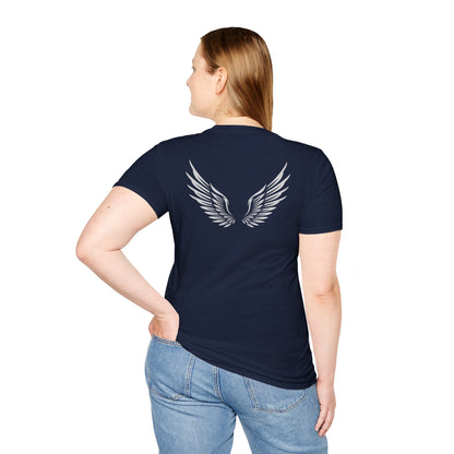 Gospel of Jesus Gives You Tee - Unisex T- Shirt
