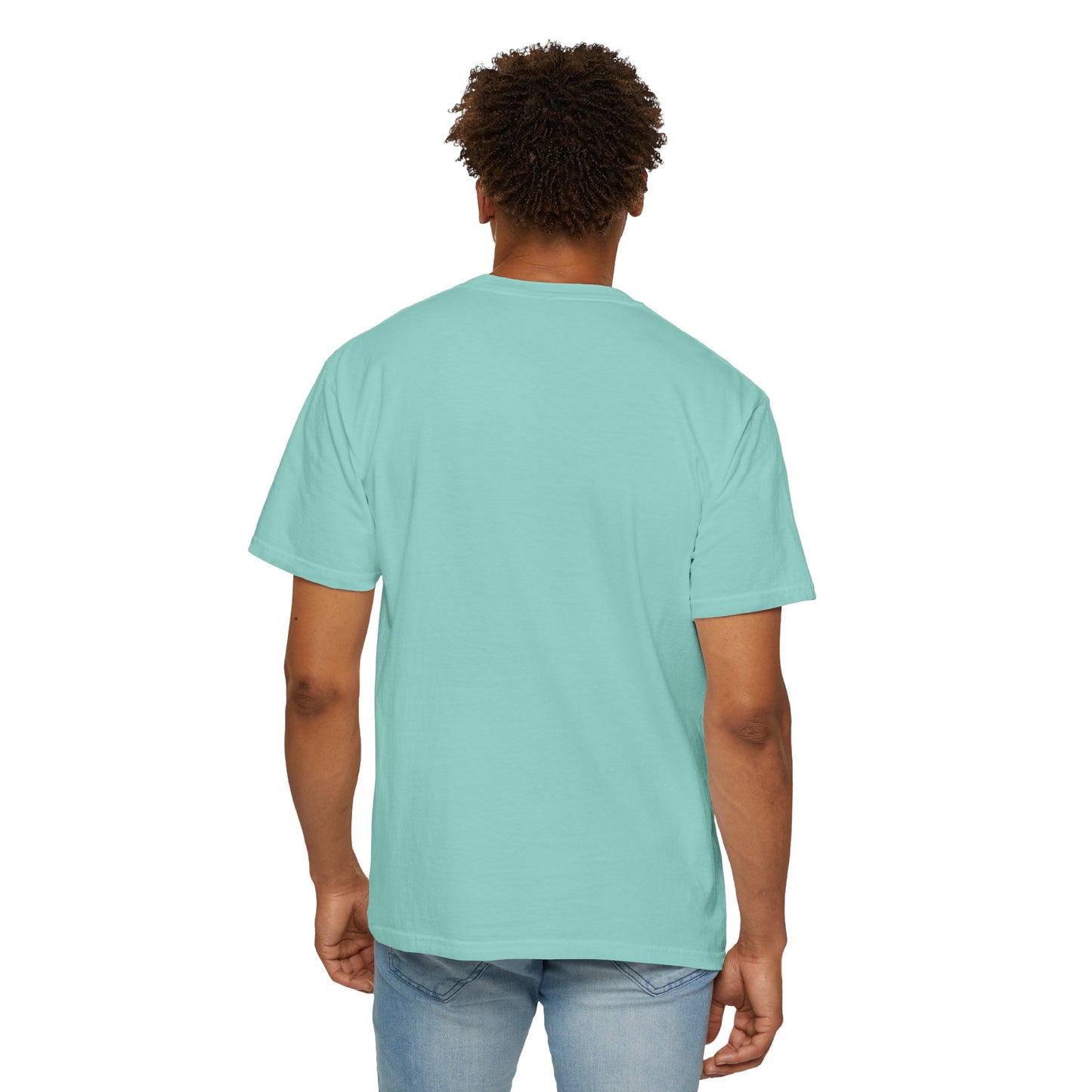 Buckets Basketball Tee - Unisex T-shirt