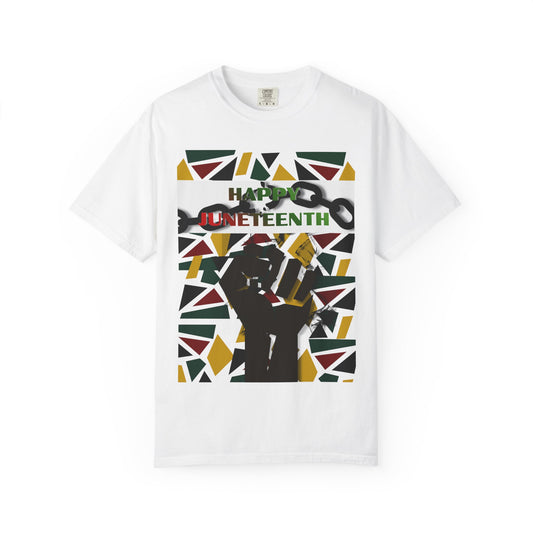 Happy Juneteenth Tee -Unisex T-shirt