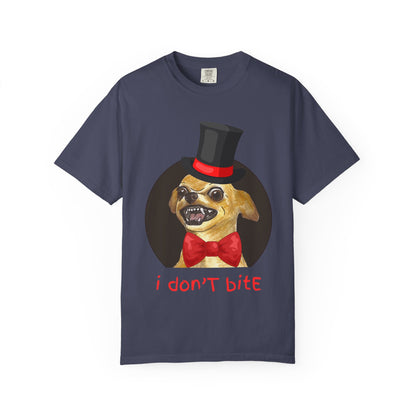 I Don't Bite Tee - Unisex T-shirt
