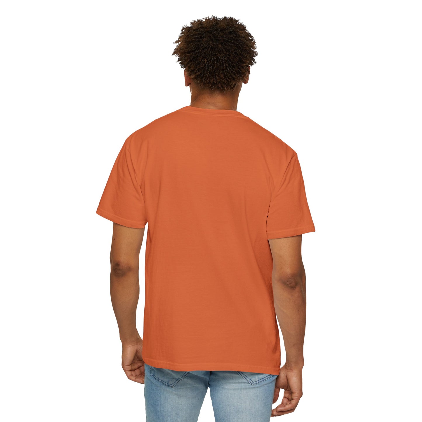 Comic 3Ha Tee - Unisex T-shirt