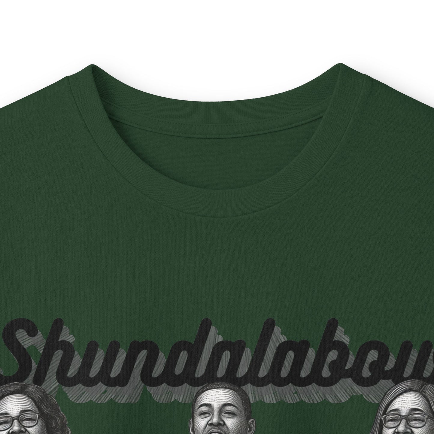 Choir Shundalabow - Unisex Long Sleeve Tee