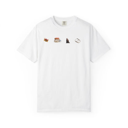 Not Easy Tee - Unisex T-shirt