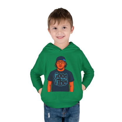 Cool Vibes Youth - Toddler Hoodie RS336