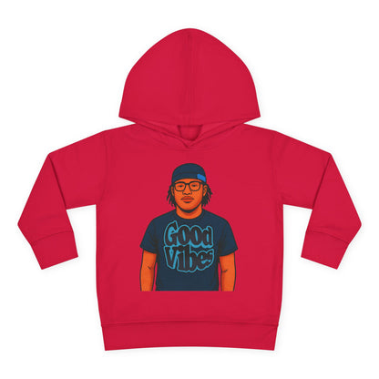 Cool Vibes Youth - Toddler Hoodie RS336