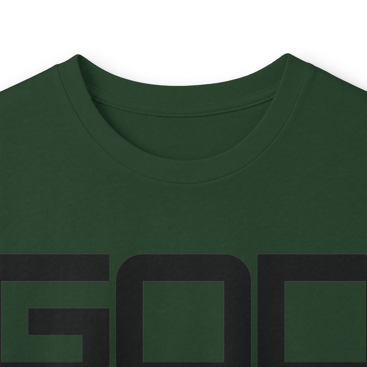 GOD Worldwide - Unisex Long Sleeve Tee