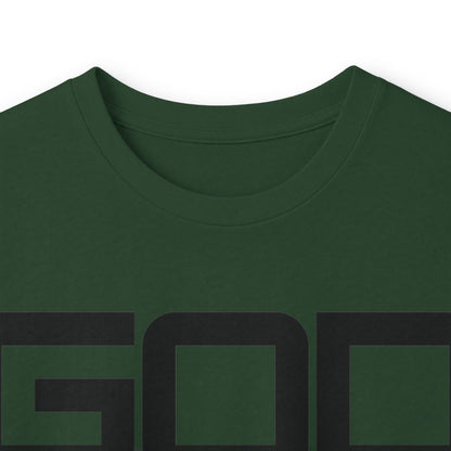 GOD Worldwide - Unisex Long Sleeve Tee