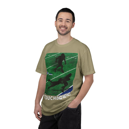 Touchdown Football Tee - Unisex T-shirt