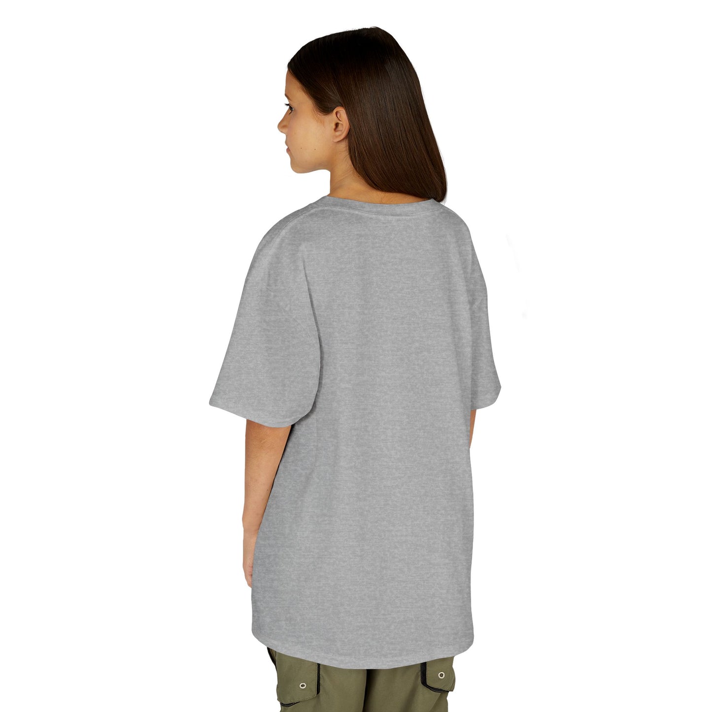 Thanks 4 Service Memorial Day Tee - Kids T-Shirt
