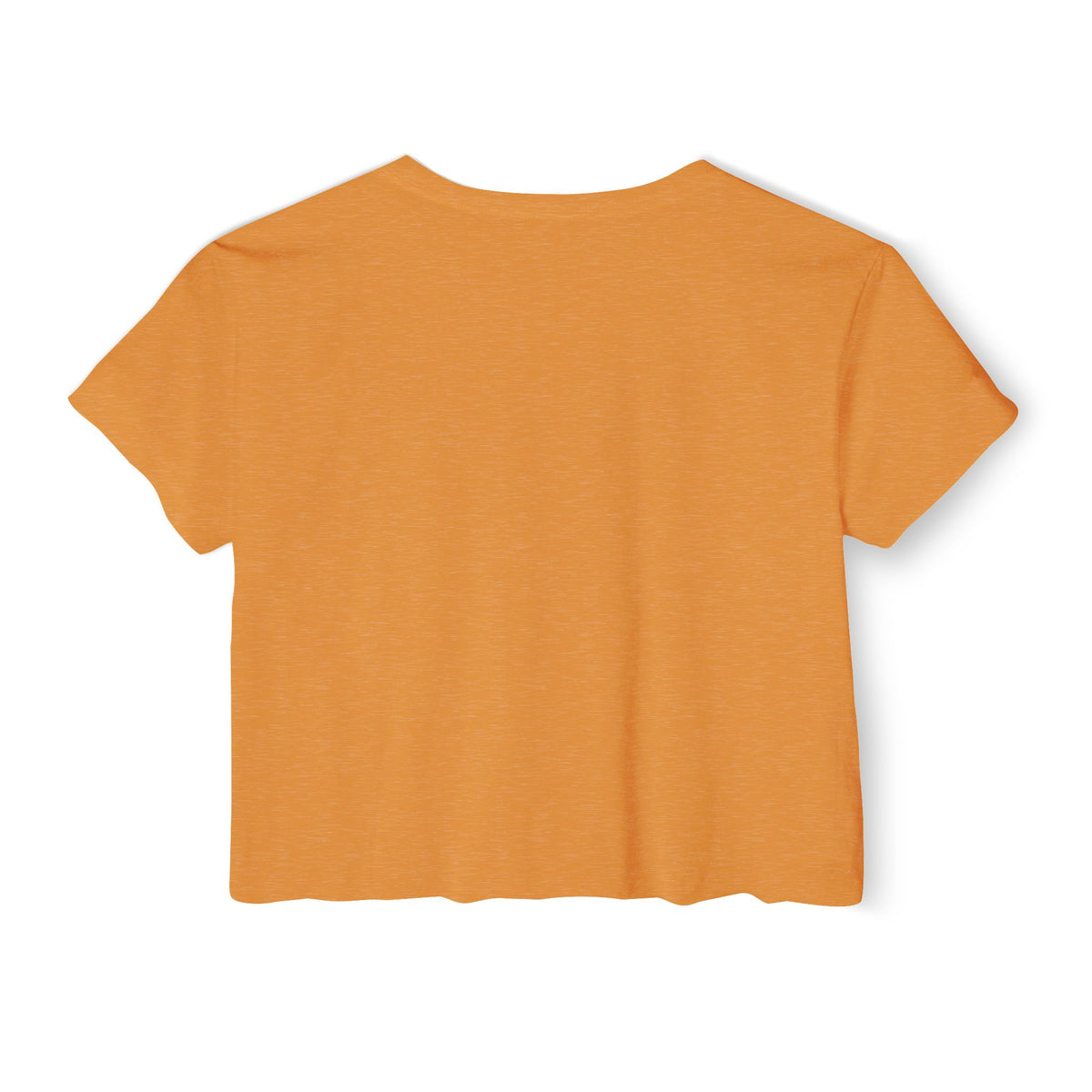 Graffiti Women B Ball Tee  — Women's Crop Top T-Shirt