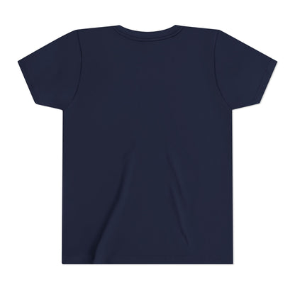 Memorial Day Soldier Tee – Youth T-Shirt