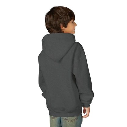 Motorcycle Racing - Kids/Youth Hoodie