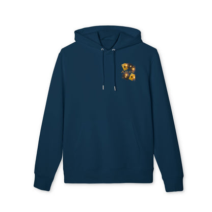 Aces Left Pocket - Cruiser Hoodie