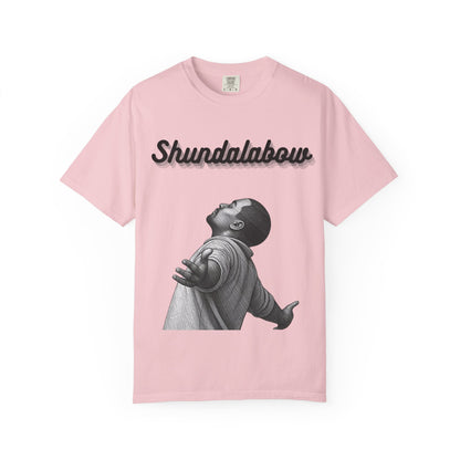 He Shundalabow - Unisex T-shirt