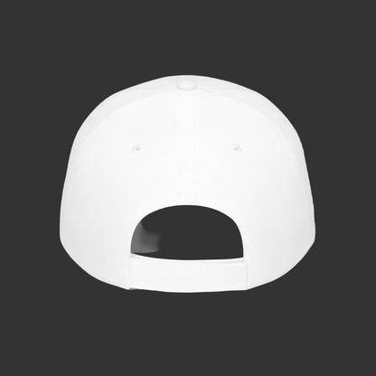 Unisex Family Leaf Low-Profile Baseball Cap - Printed