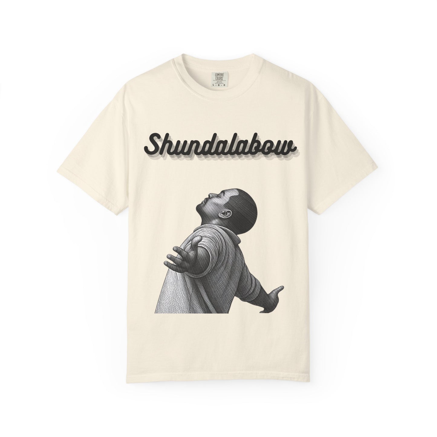 He Shundalabow - Unisex T-shirt