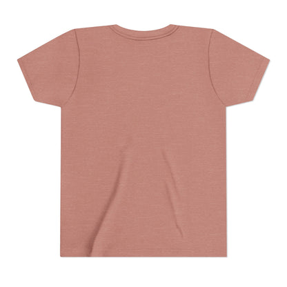 Memorial Day Soldier Tee – Youth T-Shirt