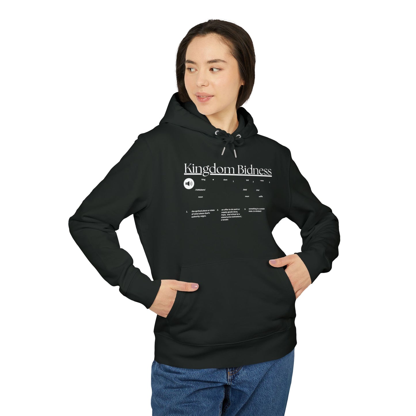 Kingdom - Cruiser Hoodie