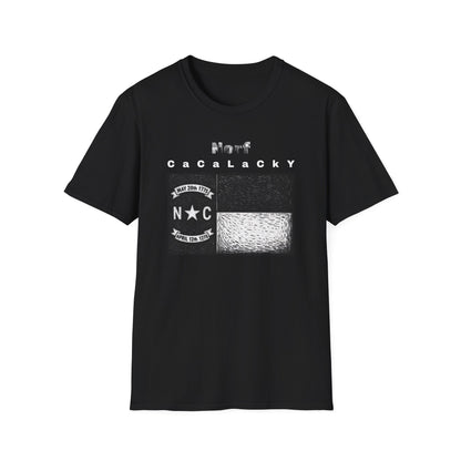 Norf Cacalacky Tee - G64000 Unisex T- Shirt