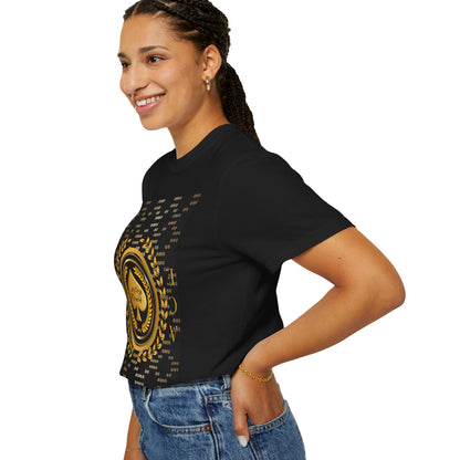 Gold Ace Tee - Unisex T-shirt