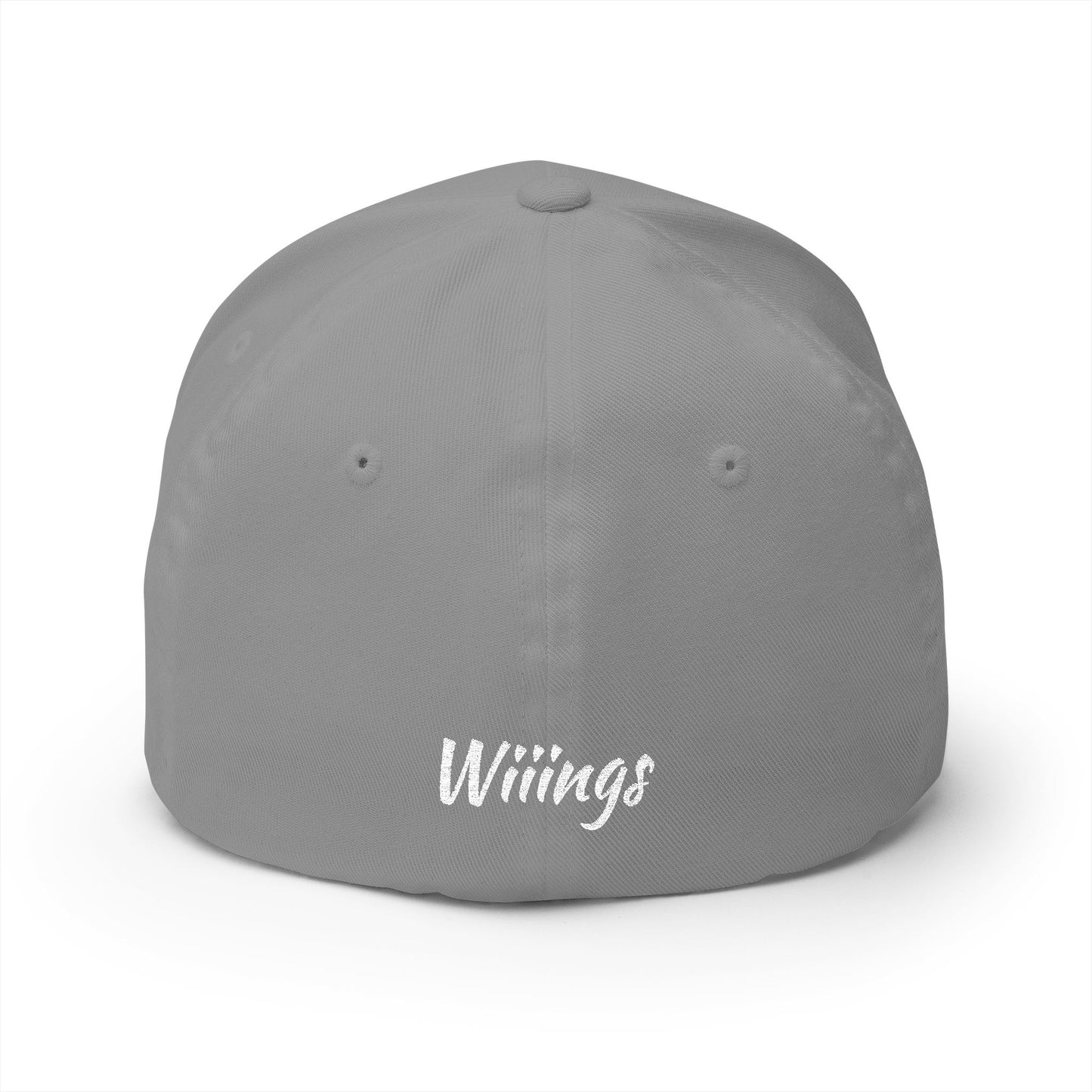 Unisex The Gospel of Jesus Gives... Cap - Embroidered