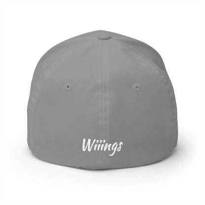 Unisex The Gospel of Jesus Gives... Cap - Embroidered