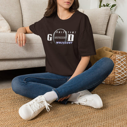 God is Tee - Unisex T- Shirt