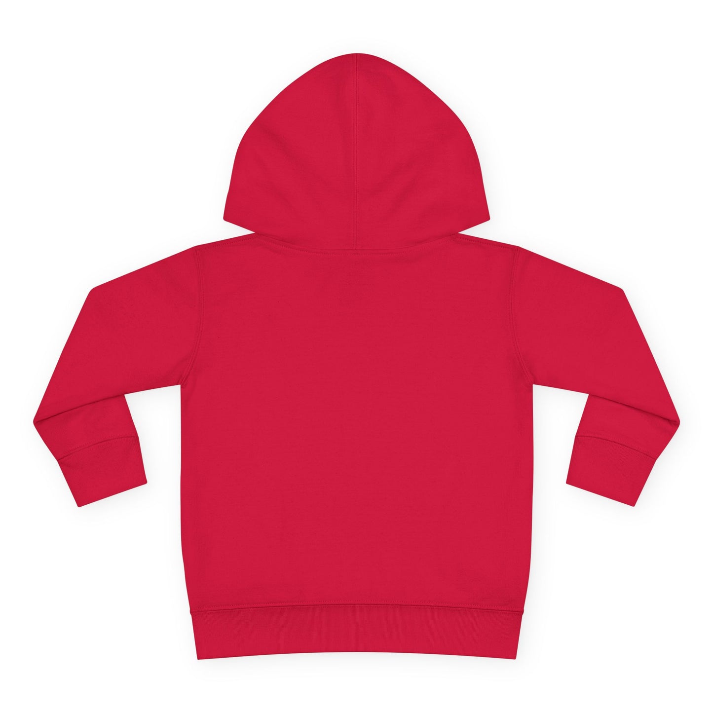 Kingdom - Toddler Hoodie