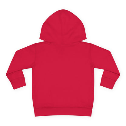 Kingdom - Toddler Hoodie