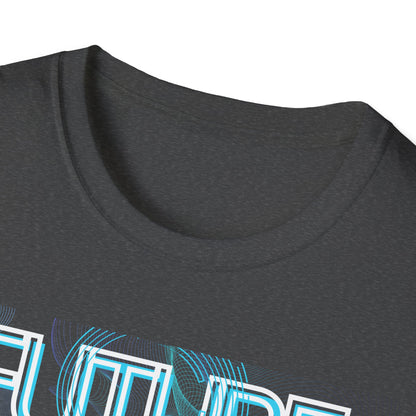 FUTURE Tee - Unisex T- Shirt