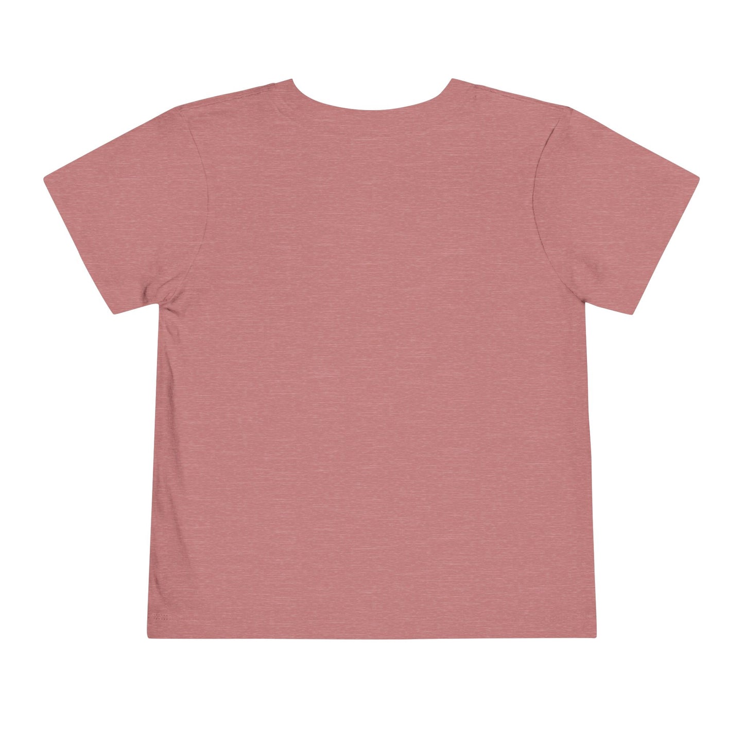 Blue Melanin Tee - Graphic Toddler T-Shirt