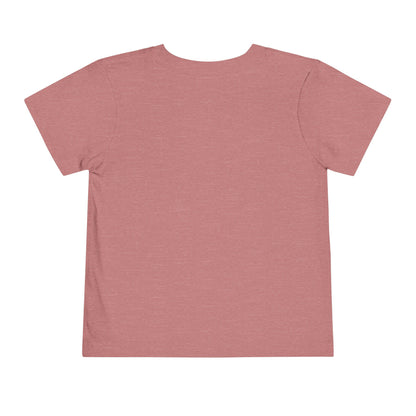 Blue Melanin Tee - Graphic Toddler T-Shirt