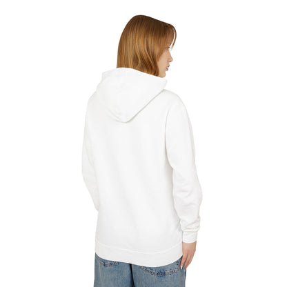 Kingdom — Unisex Lightweight Hooded Sweatshirt