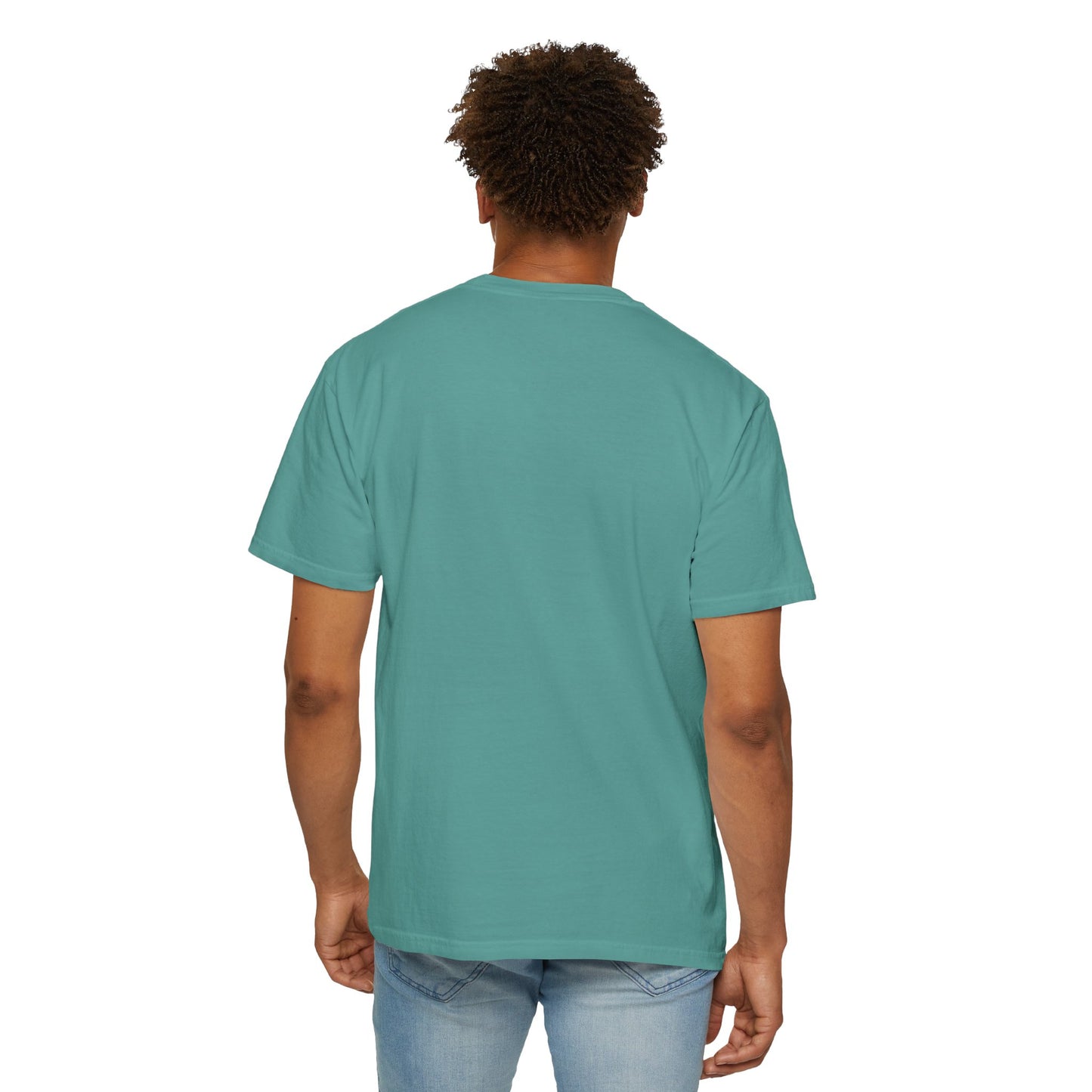 He Shundalabow - Unisex T-shirt