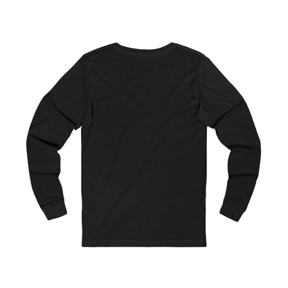 Kingdom - Women's Graphic Long Sleeve Tee BC3501