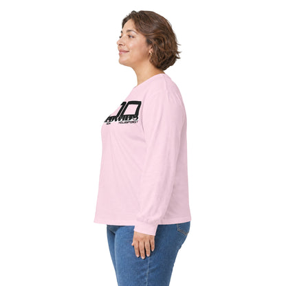 GOD Worldwide - Unisex Long Sleeve Tee