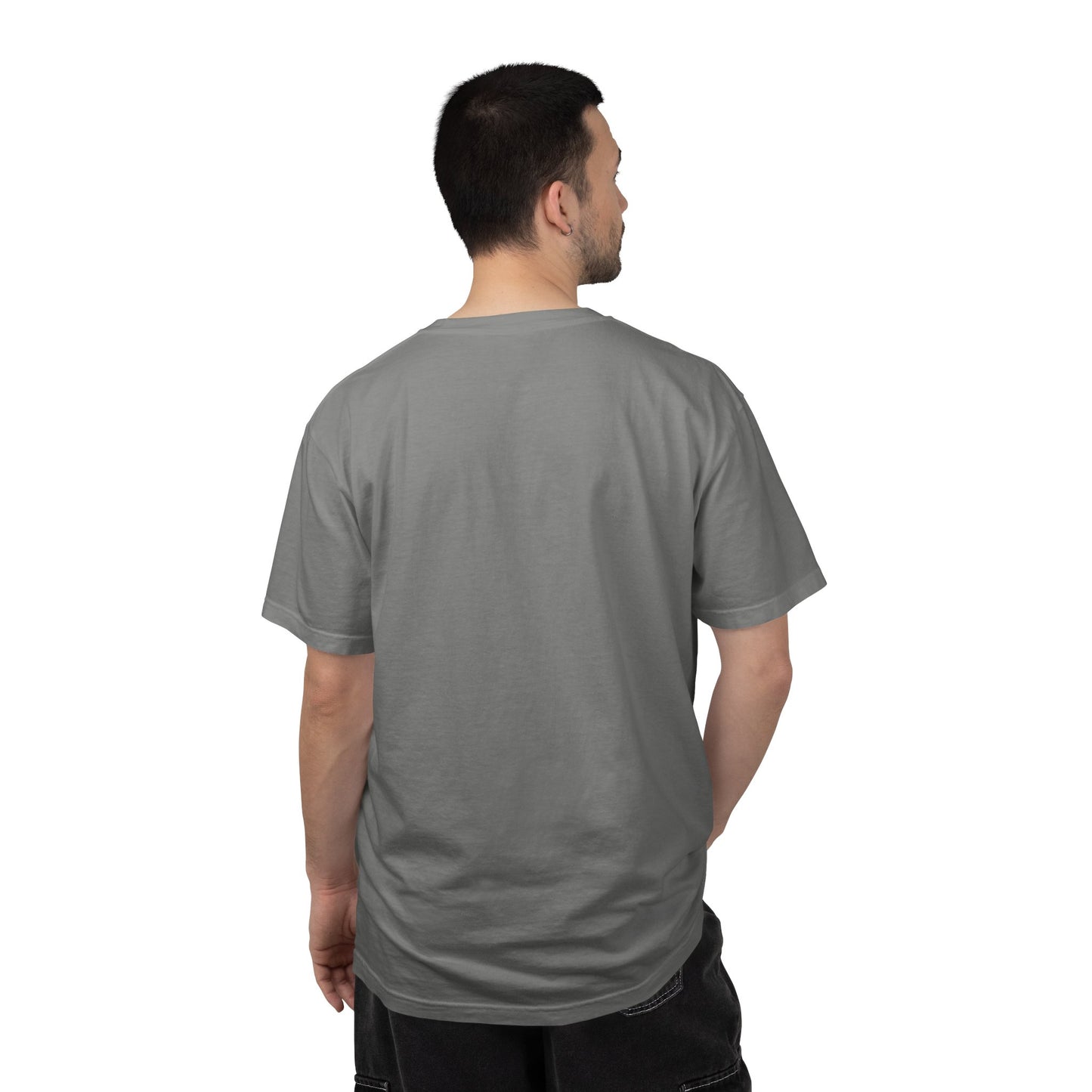 Mouth Fit Glitch Tee - Unisex T-shirt