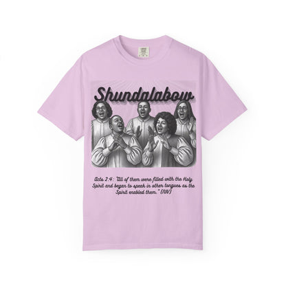 Choir Shundalabow - Unisex T-shirt