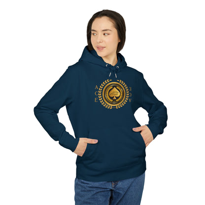 Gold Ace- Cruiser Hoodie