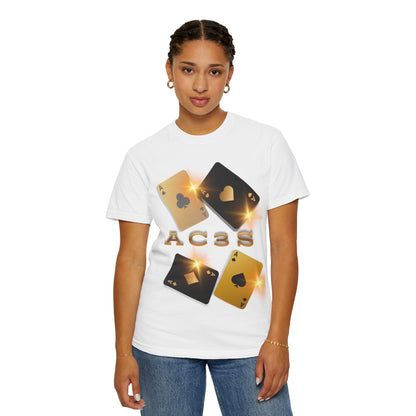 Aces Tee - Unisex T-shirt
