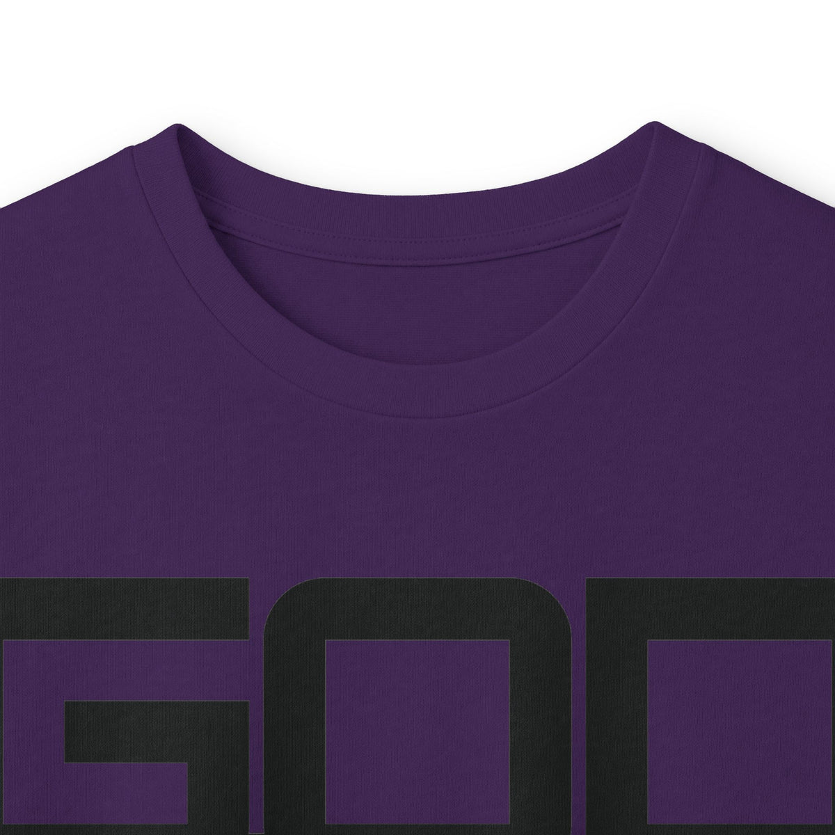 GOD Worldwide - Unisex Long Sleeve Tee