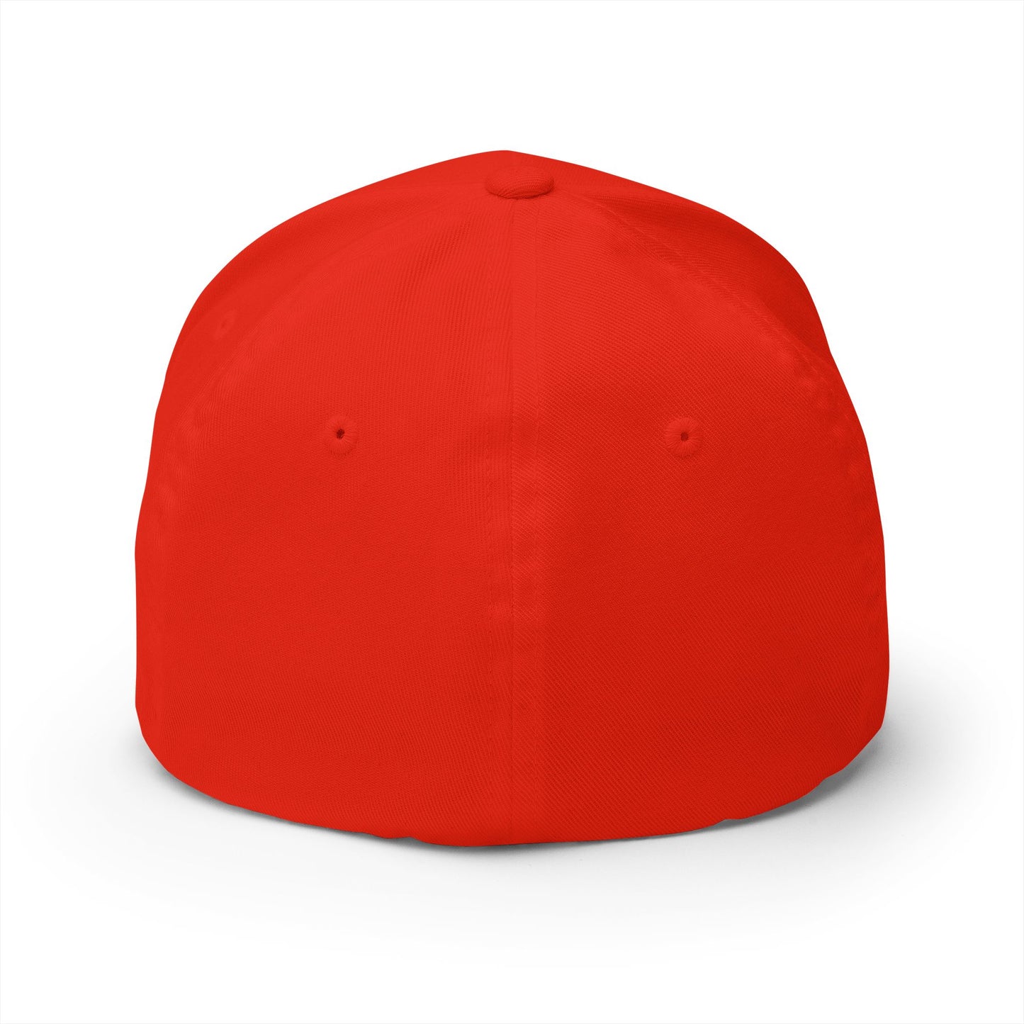 Unisex Not Easy Cap - Embroidered